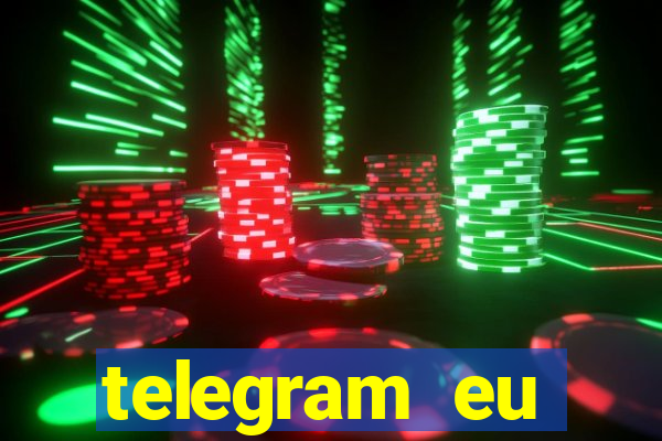 telegram eu confesso +18